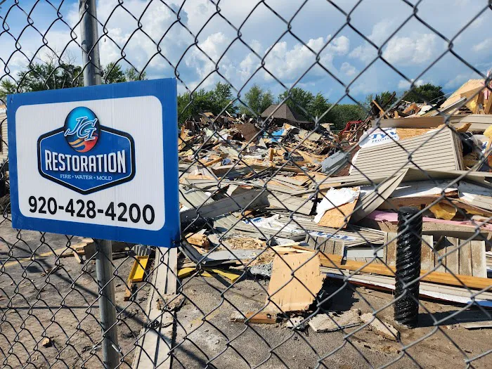 JG Restoration Picture 7