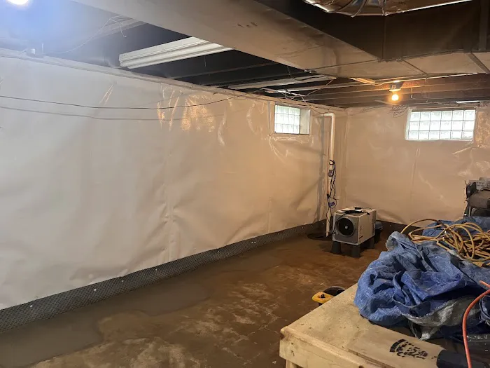 Acculevel Foundation Repair & Basement Waterproofing Picture 3