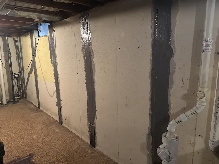 Acculevel Foundation Repair & Basement Waterproofing Picture 2