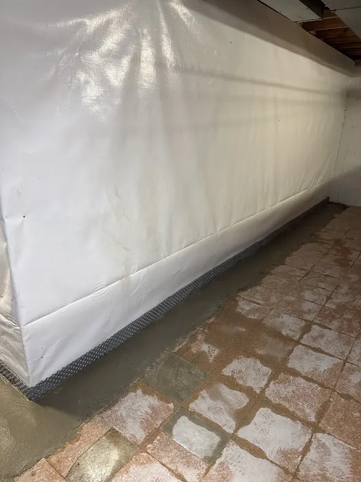 Acculevel Foundation Repair & Basement Waterproofing Picture 7