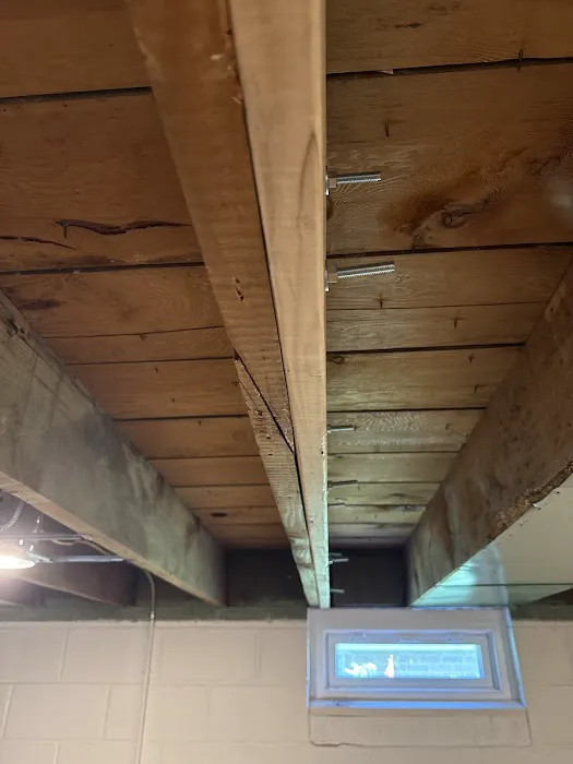 Acculevel Foundation Repair & Basement Waterproofing Picture 6