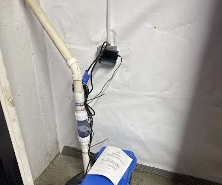 Acculevel Foundation Repair & Basement Waterproofing