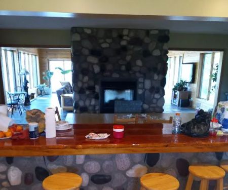 Flood Pros Disaster Restoration Services