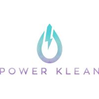 Power-Klean ico