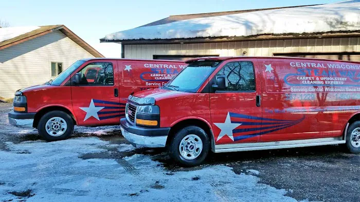 Central Wisconsin Steam Way Picture 1