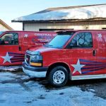 Central Wisconsin Steam Way