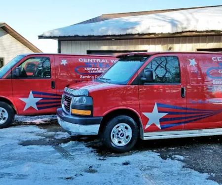 Central Wisconsin Steam Way