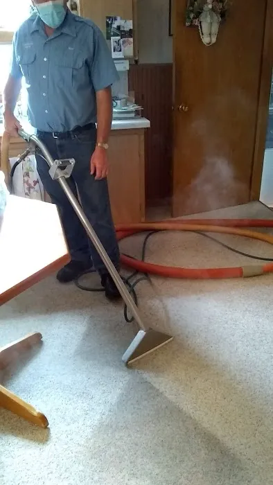 Central Wisconsin Steam Way Picture 8