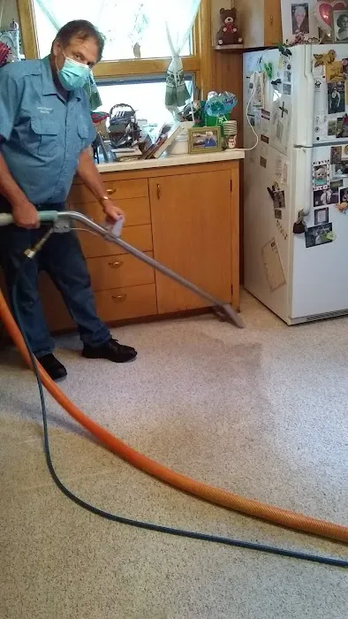 Central Wisconsin Steam Way Picture 9