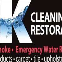 J & K Cleaning & Restoration, LLC ico