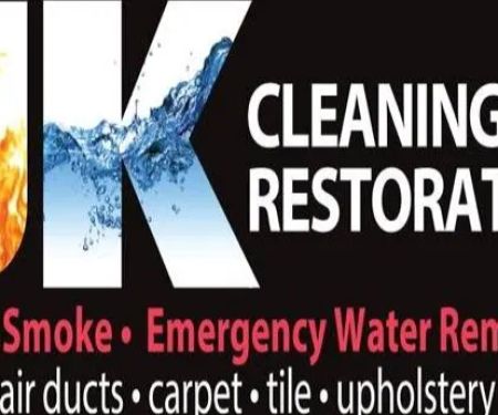 J & K Cleaning & Restoration, LLC