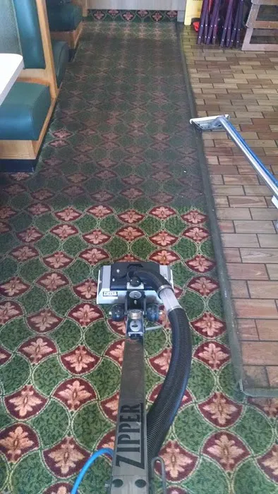 J & K Cleaning & Restoration, LLC Picture 6