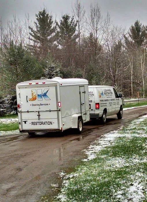 J & K Cleaning & Restoration, LLC Picture 9