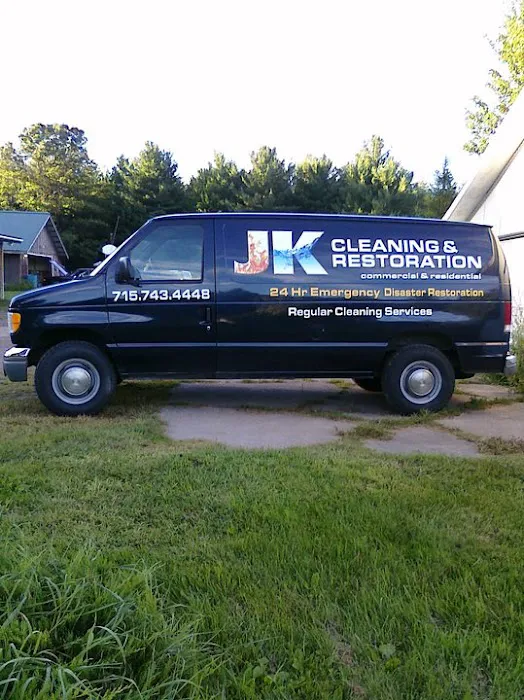 J & K Cleaning & Restoration, LLC Picture 5