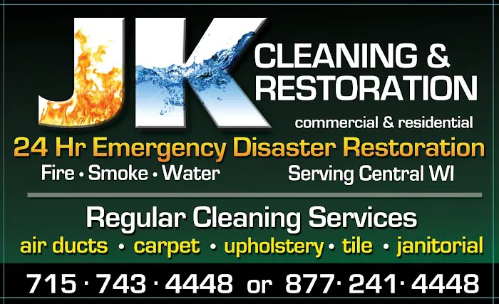 J & K Cleaning & Restoration, LLC Picture 4