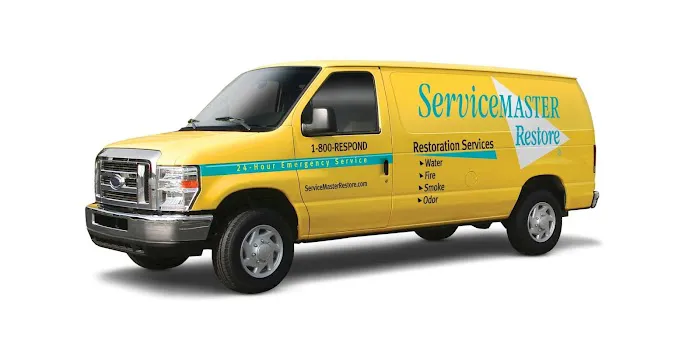 ServiceMaster Services Picture 8