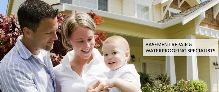 Tri-State Basement Repair Inc Picture 2