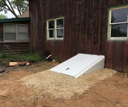 Tri-State Basement Repair Inc