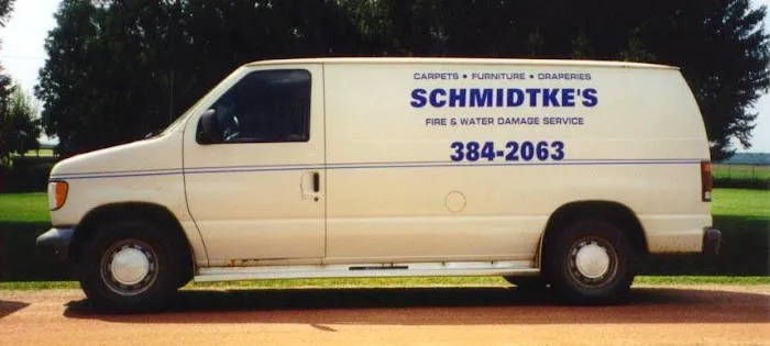Schmidtke's Cleaning Services LLC Picture 3