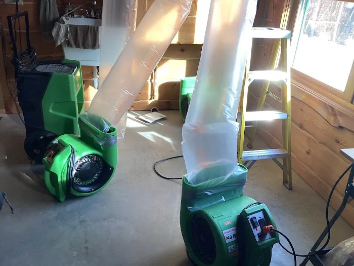 SERVPRO of La Crosse County, Adams, Crawford, Vernon, South Monroe & South Juneau Picture 1