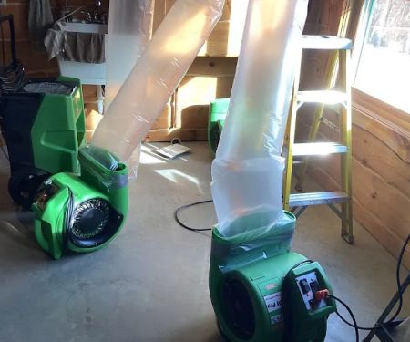 SERVPRO of La Crosse County, Adams, Crawford, Vernon, South Monroe & South Juneau