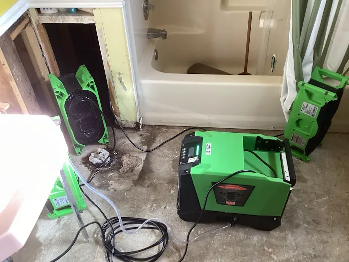 SERVPRO of La Crosse County, Adams, Crawford, Vernon, South Monroe & South Juneau Picture 8