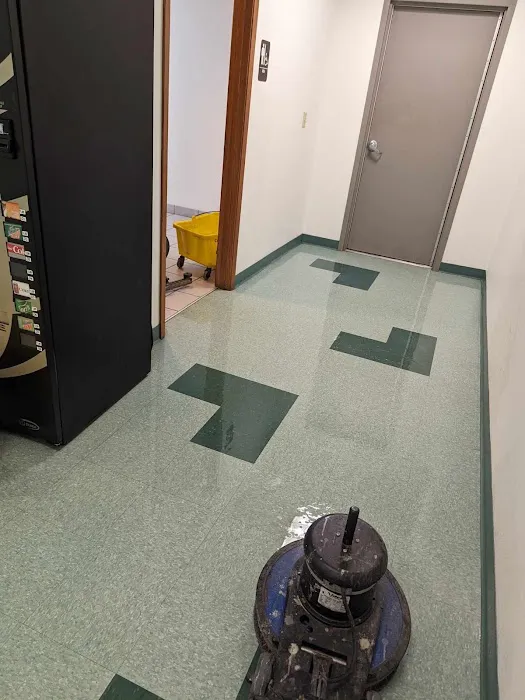 Mid-West Restoration Services Picture 3