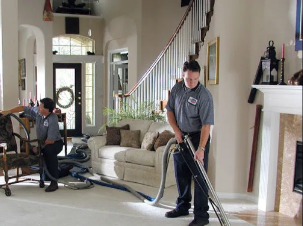 Dubuque Area Steamatic Picture 3