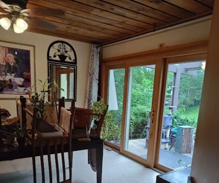 Dubuque Area Steamatic