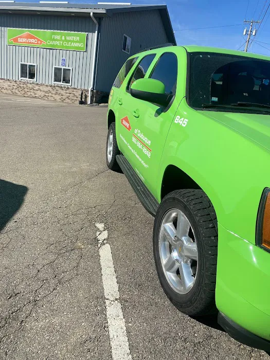 SERVPRO of Dubuque Picture 9