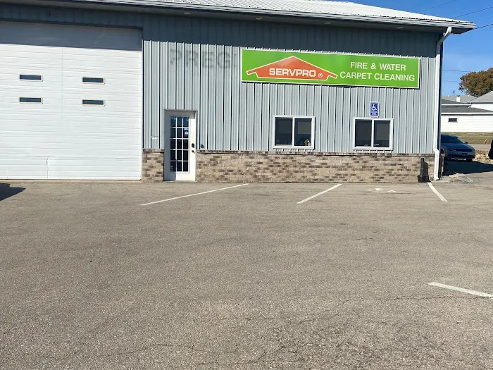 SERVPRO of Dubuque Picture 10
