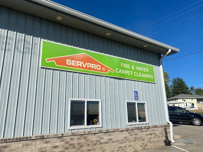 SERVPRO of Dubuque Picture 5