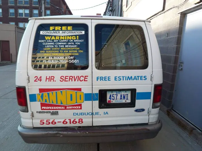 Kanndo Professional Services Picture 4