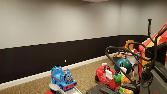 Welborn Painting & Drywall LLC Picture 5