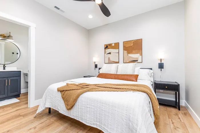 Welborn Painting & Drywall LLC Picture 7