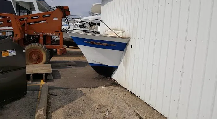 Welborn Painting & Drywall LLC Picture 6