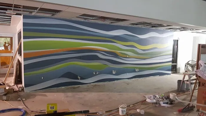 Welborn Painting & Drywall LLC Picture 3