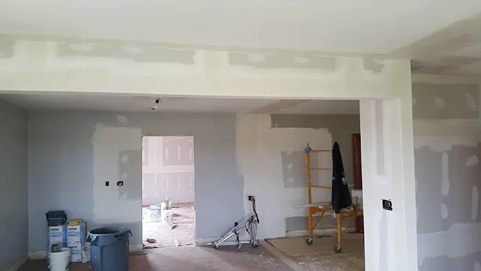 Welborn Painting & Drywall LLC Picture 2