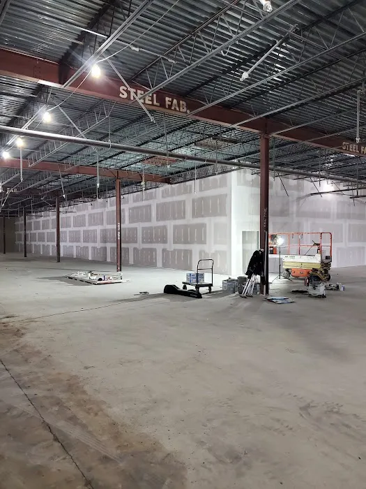 Welborn Painting & Drywall LLC Picture 9