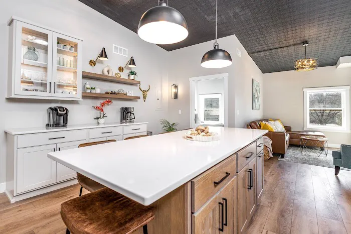 Welborn Painting & Drywall LLC Picture 8