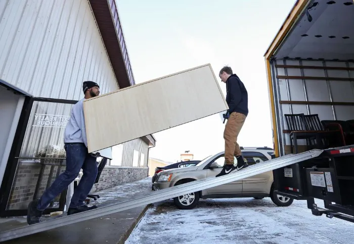 Errand Boys LLC Picture 9