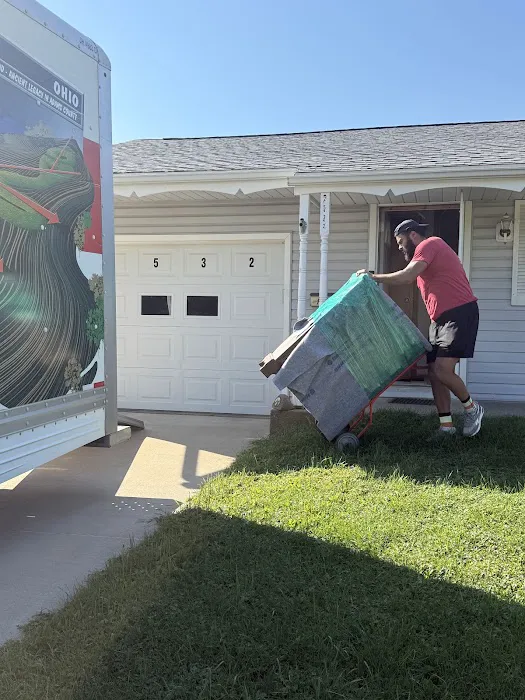 Errand Boys LLC Picture 8