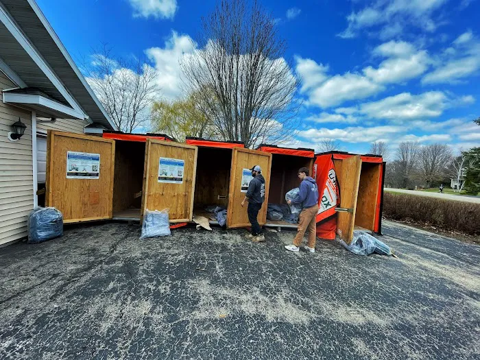 Errand Boys LLC Picture 4