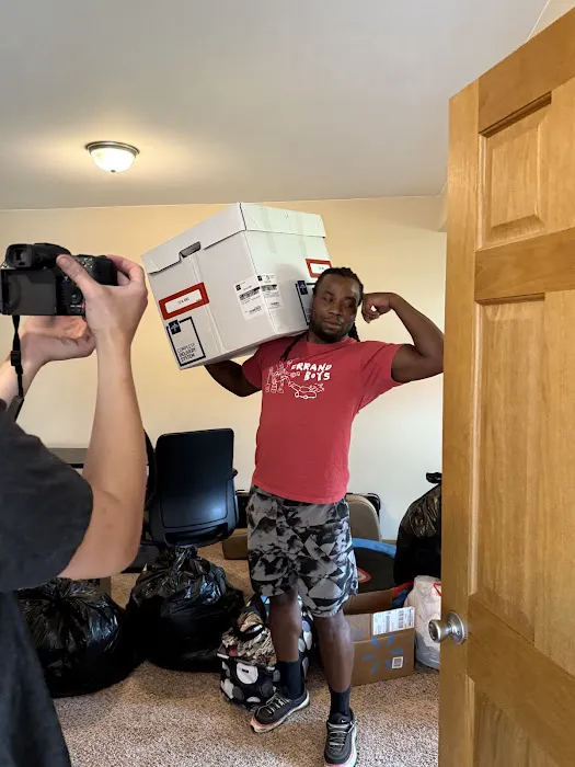 Errand Boys LLC Picture 1