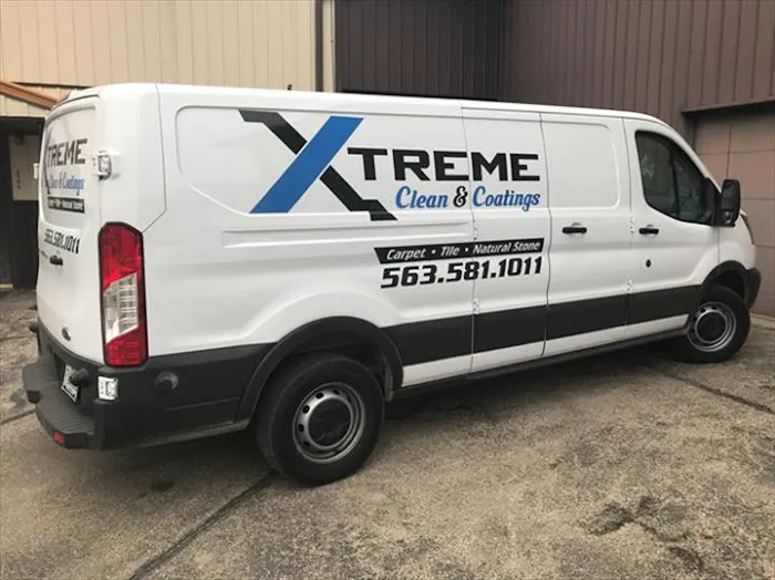 Xtreme Clean & Coatings/Schueller Restoration Picture 2