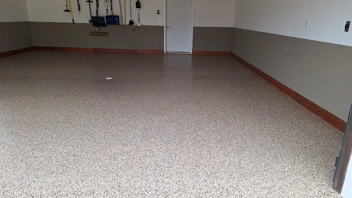 Xtreme Clean & Coatings/Schueller Restoration Picture 3