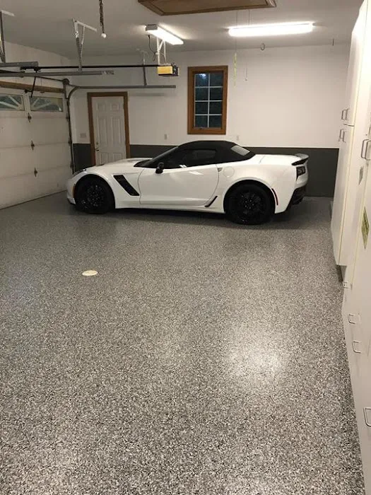 Xtreme Clean & Coatings/Schueller Restoration Picture 5