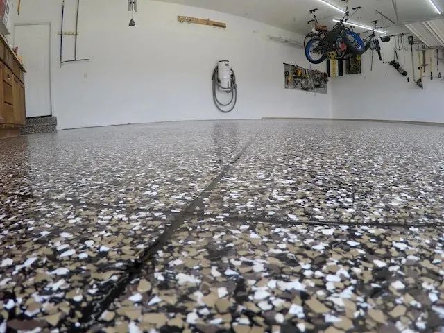 Xtreme Clean & Coatings/Schueller Restoration Picture 1