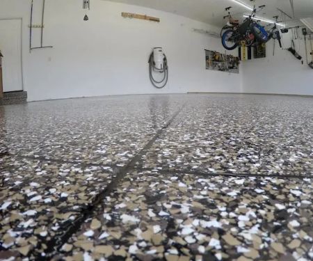 Xtreme Clean & Coatings/Schueller Restoration