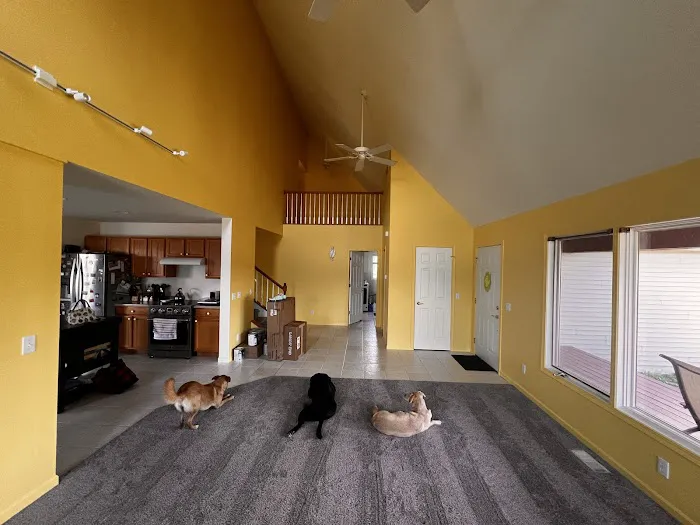 Fuehrer Painting LLC Picture 8